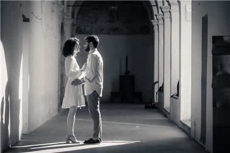 Servizio Pre Wedding Umbria - Idea Lab