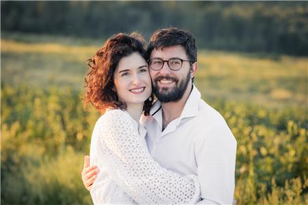 Servizio Pre Wedding Umbria - Idea Lab