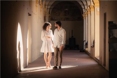 Servizio Pre Wedding Umbria - Idea Lab