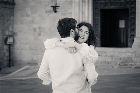 Servizio Pre Wedding Umbria - Idea Lab