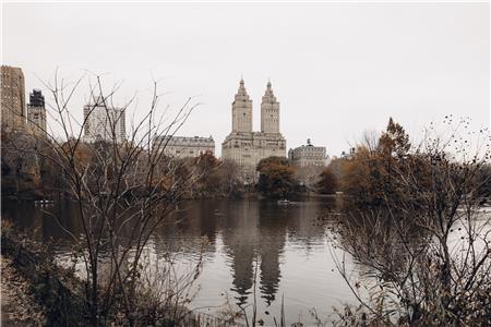 Central Park