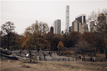 Central Park