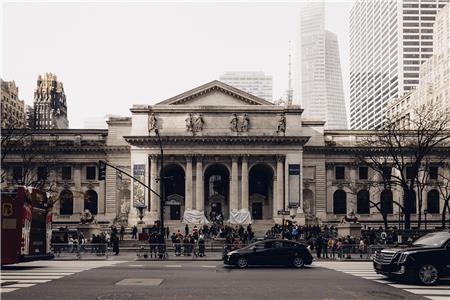 New York Public Library