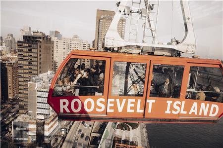 Roosevelt Island tramway