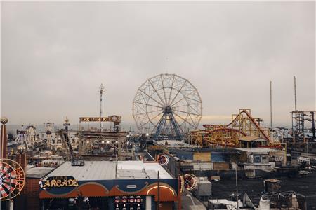 Coney Island