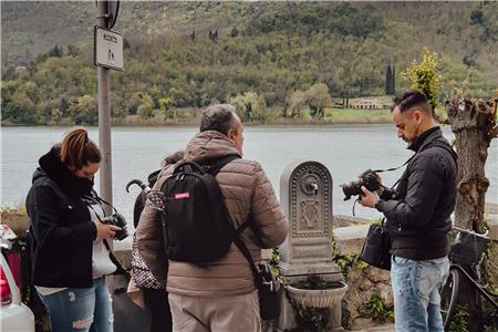 Corso fotografia Terni