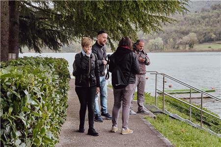 Corso fotografia Terni