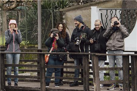 Corso fotografia Terni